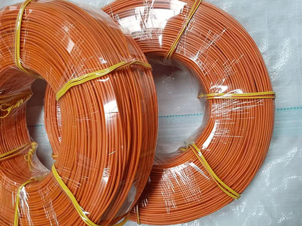 盘山镀锌爆破母线